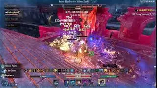 ESO Zerg bomb on midyear mayhem