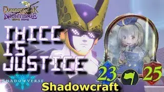 [Shadowverse] Shadowcraft 