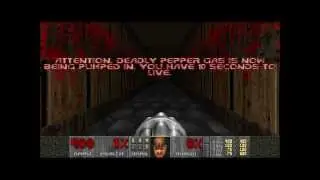 ANOTHER ONE OF THE GREATEST DOOM WADS EVER MADE