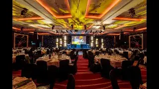 British Hairdressing Business Awards 2021 Highlights
