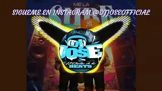 CHIMBALA X EL ALFA EL JEFE - ME LA SUBE (DOBLE TONO) | PARA MUSICOLOGOS DJ JOSE CAR AUDIO