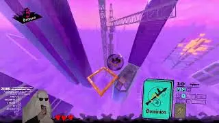 Neon White (Mirror) 27.06 WR