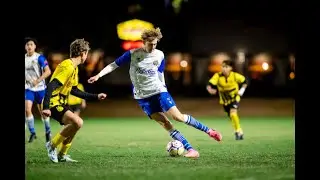U17 Premier Academy v VanCity 2008 - 2025 06 30