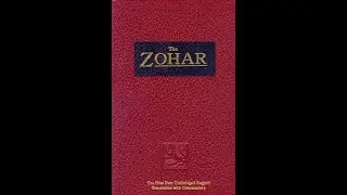 조하르서 - 출애굽기 - Mishpatim 파트18-2: 두 메시아(Two Messiahs)