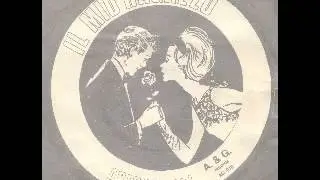 Efisia Calabrone - Il mio ragazzo