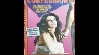 Mondo Squallido Ep 55: Confessions (Anthony Spinelli, 1977)