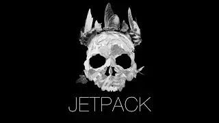 Jetpack (Official Lyric Video)