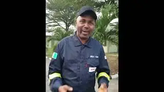 A Documentary on British Petrol