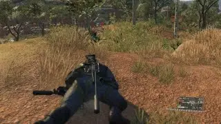 METAL GEAR SOLID V: THE DEFINITIVE EXPERIENCE_extract the highly skilled soldiers 12