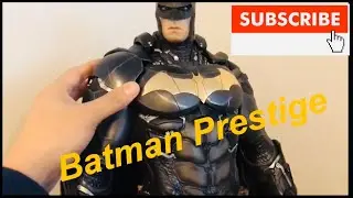 Batman Prestige Edition Prime 1 Studio