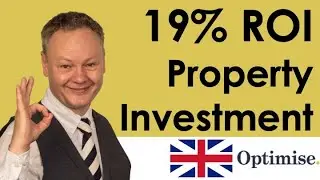 Can you earn 19% ROI from your property investment?