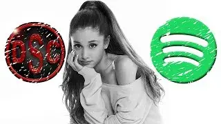 Spotify 100 Most Streamed Songs Ever April 2019 #1