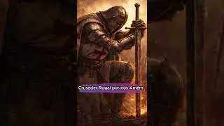 CRUSADER  (Epic Power Metal / Orchestral)