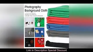 Background Backdrops Studio Background Photo Green Screen Chroma Key For Photography Shooting Backg