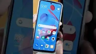 How to block  🚫🙂spam or fake calls in Redmi Note 10 #shorts #redmi_note10