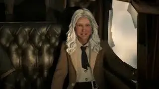 Hogwarts Legacy | no commentary gameplay | part 1