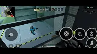 I found the hackers in blockpost mobile