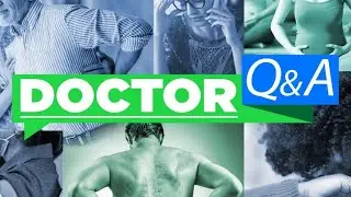 Doctor Q & A: Sports Medicine w/ Dr. Sara Filmalter