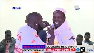 FACE TO FACE SPECIAL BAYE MA NDIAYE VS FEUGEULA BOU NGOR.. ARBITRE MOLAFI BAYI .. SOUMALA DIAPE GUA