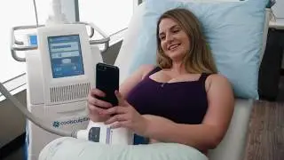 CoolSculpting Day at Ideal Image