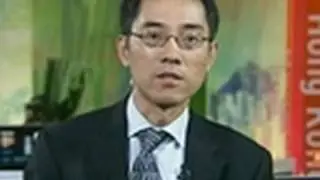 Ding Says IMF `Best Channel' for China's Aid to Europe