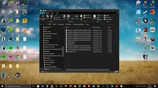 Skyrim: Save File Location on PC - (Skyrim Save File Location)