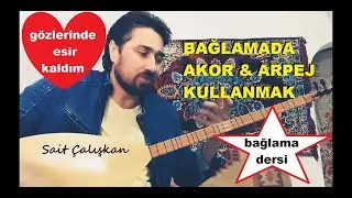 Arabesk Şarkı Solfej, 