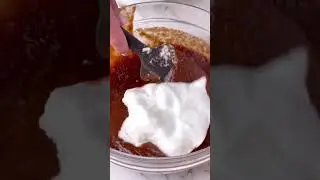 TORTA TENERINA CON CIOCCOLATO AL LATTE DELLE UOVA DI PASQUA