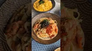 Японский итальянский ресторан Wasuta Pasta Spin the Wheel возвращается с призами в Ванкувере