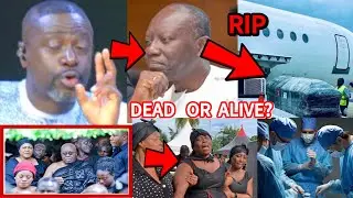 Break; Hmm Asem Aba- Captain Smart Gives Update On Ken Ofori Atta's Returns 2 Ghana By Dead Or Alive