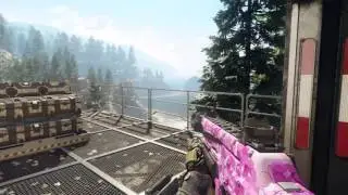 UMG 1v1 (comeback)