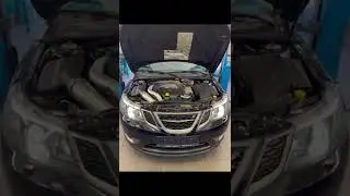 SAAB 93 TurboX 450ps
