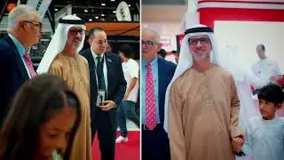 ARB Emirates at ADIHEX 2025 | 50 Years of ARB 4x4 Innovation & Earth Camper Launch in GCC