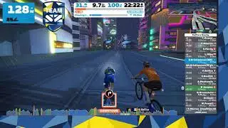 Team SZ - The easiest and cheapest way to Zwift with kids - Quick tutorial