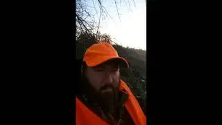2018 11 11 Deer Hunt