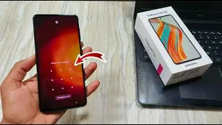 Samsung F55 5g Hard Reset | Samsung F55 5g Pattern Lock Kaise Tode | Forgot Password Samsung F55 5g