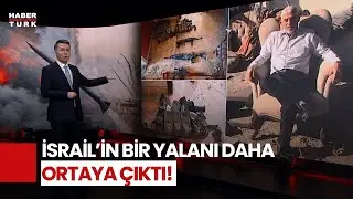 Yahya Sinvar Nasıl Öldürüldü?
