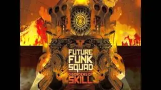 Future Funk Squad - Alien