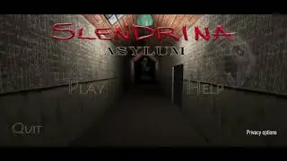 Ищу записки в игре Slendrina Asylum