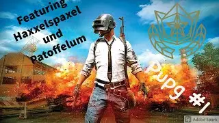 Die Unterhosengang schl&auml;gt wieder zu!!! |Pupg