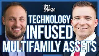 $200 Million in Deep Value-Add Multifamily Infused with Technology | Steve Gesis