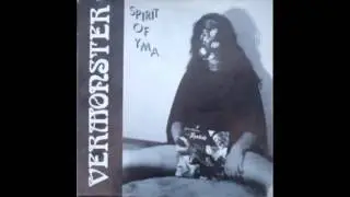 Vermonster - Rainy, Starless Night