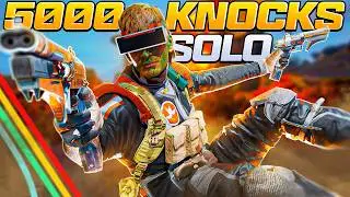 ARC Raiders AIMBOTTING EVERYONE I NEED 5 MILL (#1 SOLO PLAYER)