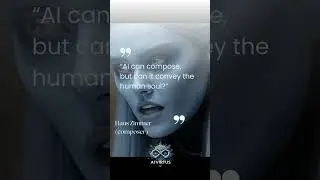 🎼 Hans Zimmer: AI Composing&mdash;Where&rsquo;s the Human Soul? 🎶