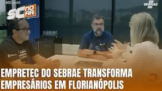 Metodologia do Empretec muda gest&atilde;o de empresas em Florian&oacute;polis