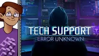 Let's Try Tech Support: Error Unknown - Immerse Mom in Rice