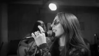 Baglady - Strange Comfort (Live and Amplified)