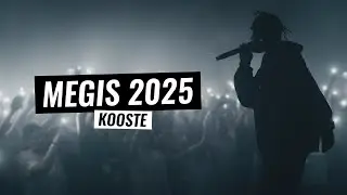 MEGIS 2025 | Jovi Nuoret | Joutj&auml;rven seurakunta, Lahti
