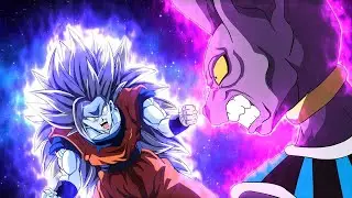 Dragon Ball Super 2: 