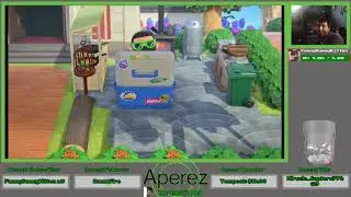 Animal Crossing: New Horizons - Checking the Afternoon Turnip Prices (September 24, 2020)
